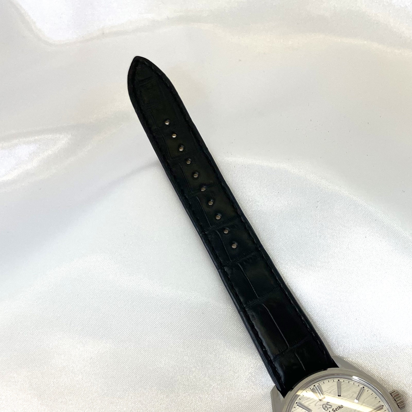 SEIKO(��������)��GS�����ܥ�塼�����9���쥯��������SLGW003��2024ǯ8�������� UL-4 (����Ź)