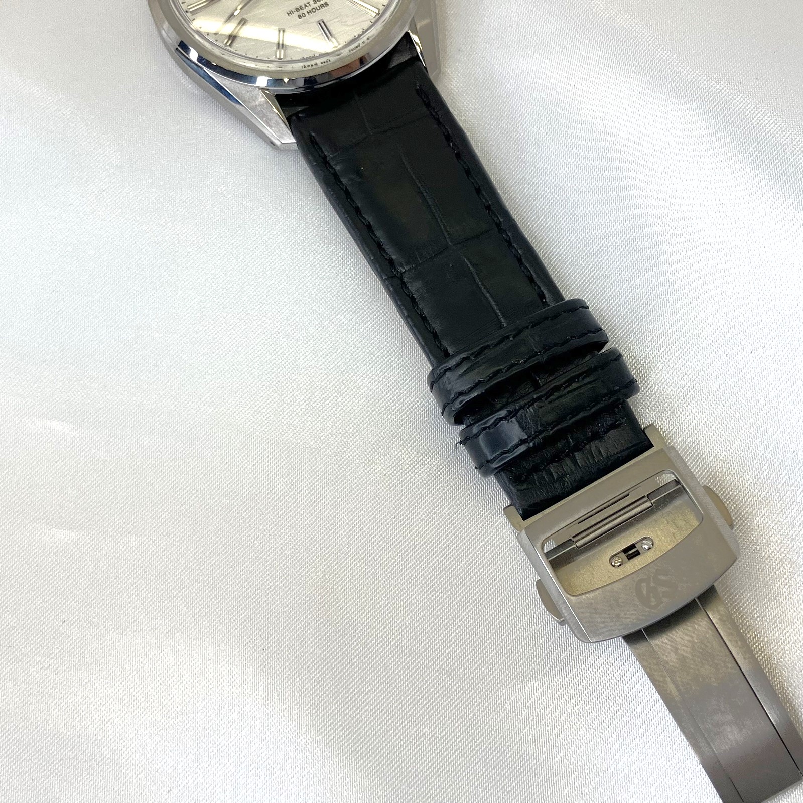 SEIKO(��������)��GS�����ܥ�塼�����9���쥯��������SLGW003��2024ǯ8�������� UL-4 (����Ź)