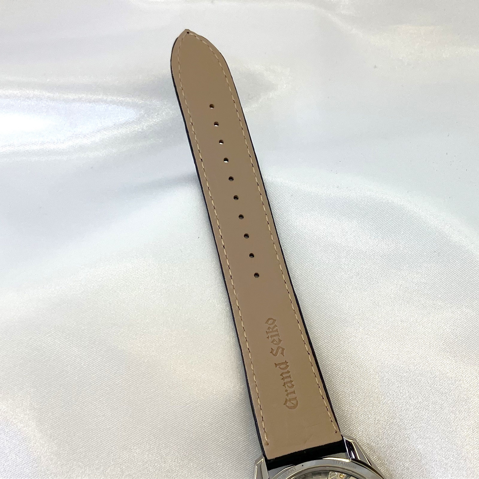 SEIKO(��������)��GS�����ܥ�塼�����9���쥯��������SLGW003��2024ǯ8�������� UL-4 (����Ź)