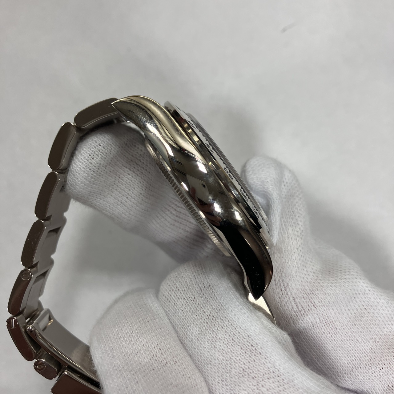 ROLEX (����å���)�ǥ��ȥʡ�126509���֥�å���������ʡ� AF-158�� (����Ź)
