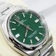 C-250 ROLEX (����å���) �����������ѡ��ڥ��奢��36 �ӻ��� 126000 ���꡼�� SS ���������� ̤Ĵ�� ��°�ʴ��� ̤���� ���Ź