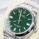 C-250 ROLEX (����å���) �����������ѡ��ڥ��奢��36 �ӻ��� 126000 ���꡼�� SS ���������� ̤Ĵ�� ��°�ʴ��� ̤���� ���Ź