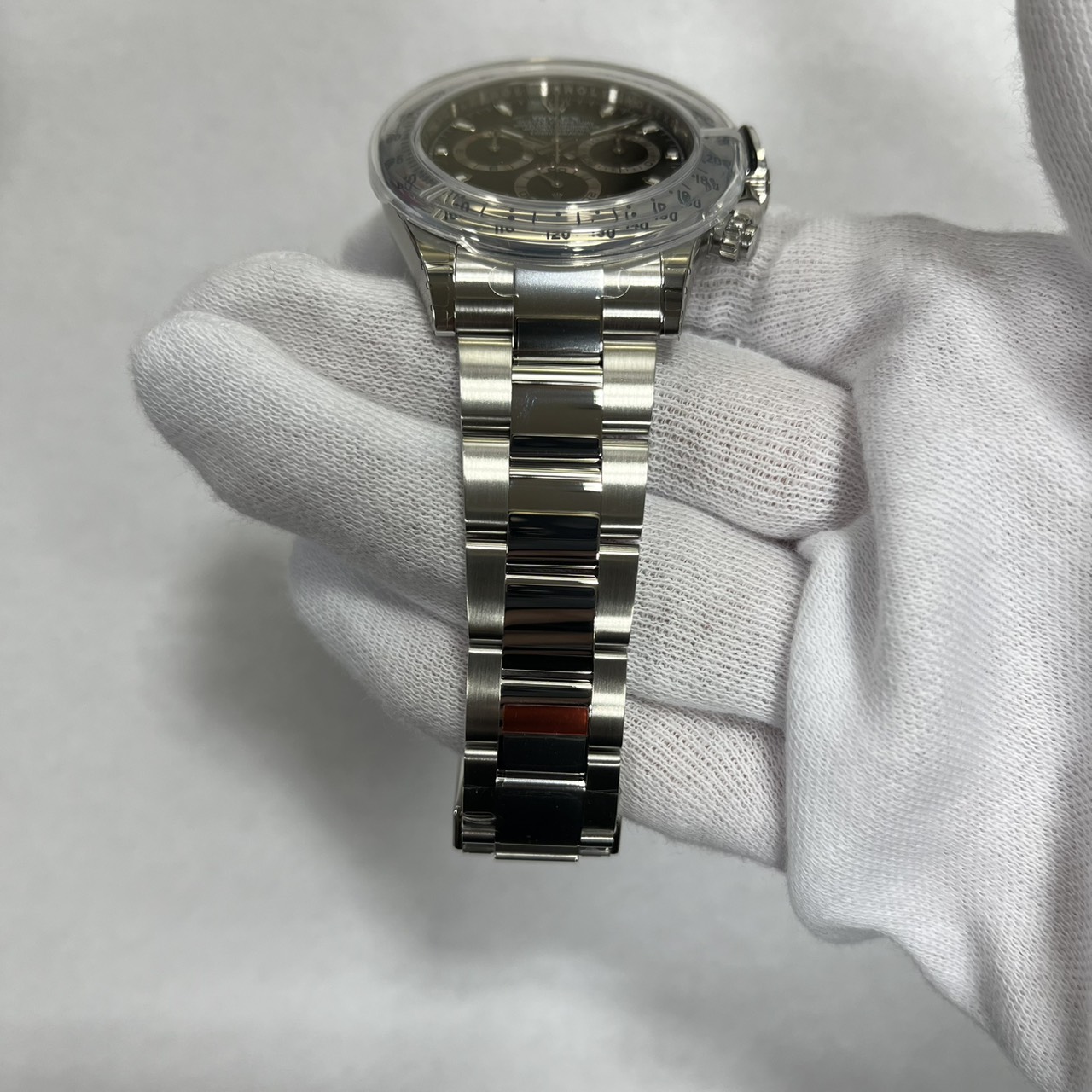 ROLEX (����å���) �ǥ��ȥ� 116520 ���� �� ���� �ǥåȥ��ȥå��� ��AF-295������Ź��