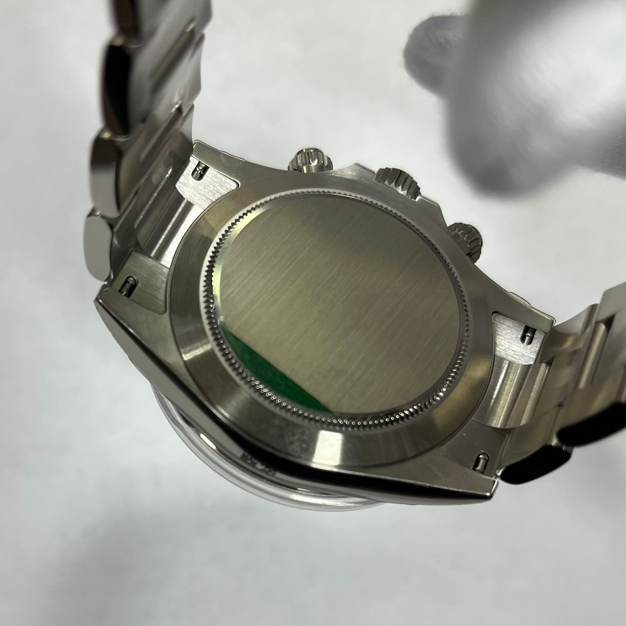 ROLEX (����å���) �ǥ��ȥ� 116520 ���� �� ���� �ǥåȥ��ȥå��� ��AF-295������Ź��