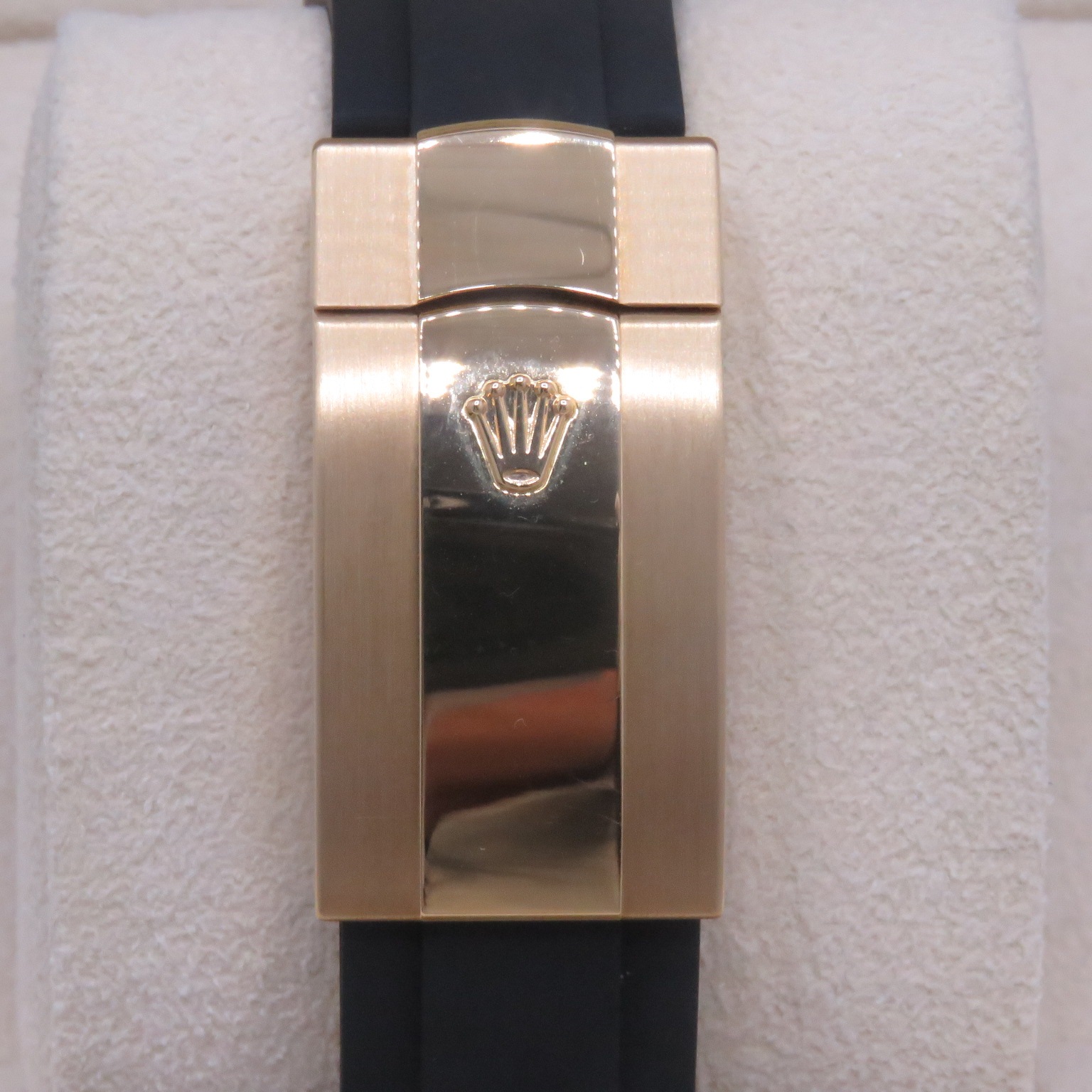 ROLEX(����å���)/�������ɥ����顼/336238/�֥�å�/�����ե�/�ؤ��٥���դ�/2024ǯ3��/̤����/NAC-31 (̾�Ų�Ź)