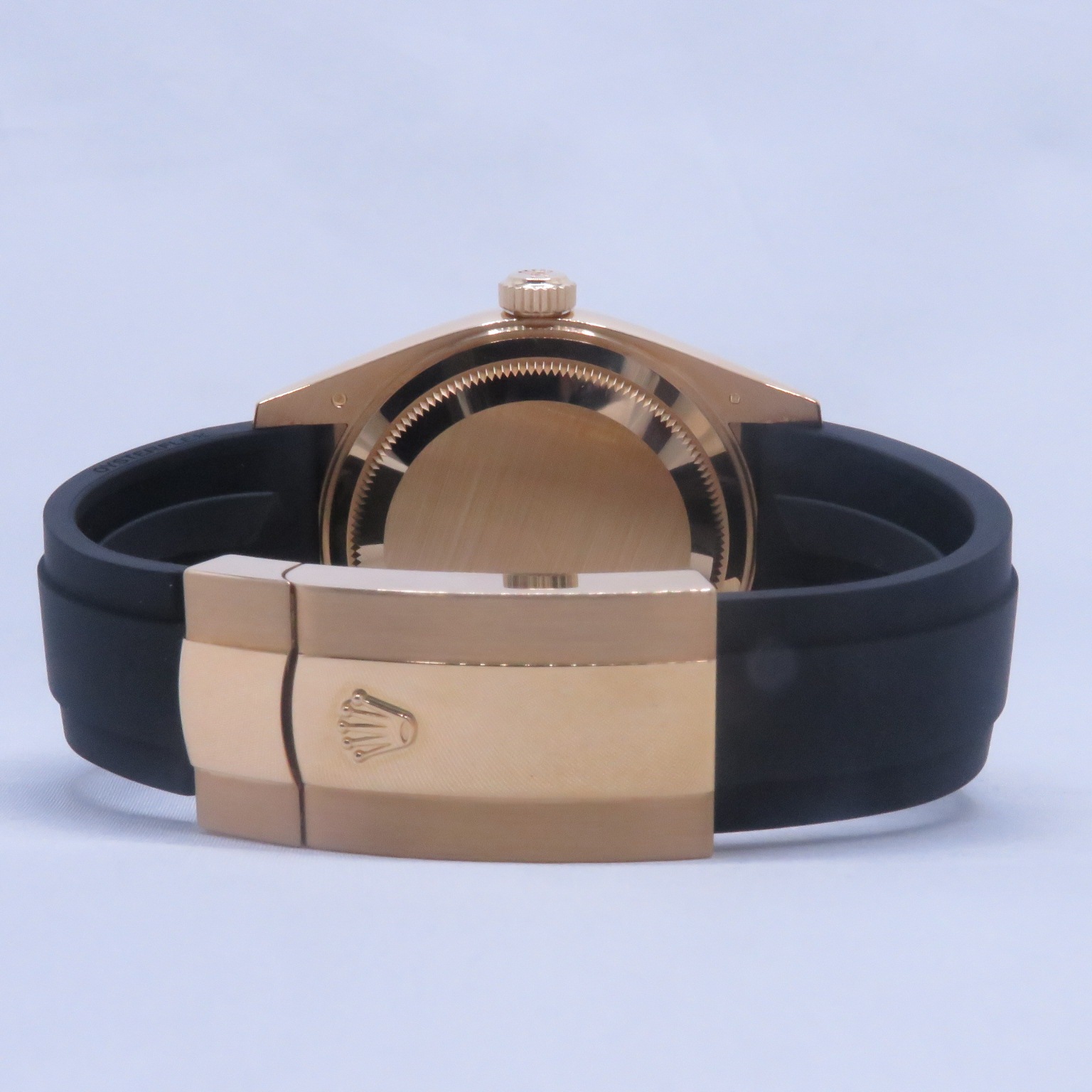ROLEX(����å���)/�������ɥ����顼/336238/�֥�å�/�����ե�/�ؤ��٥���դ�/2024ǯ3��/̤����/NAC-31 (̾�Ų�Ź)