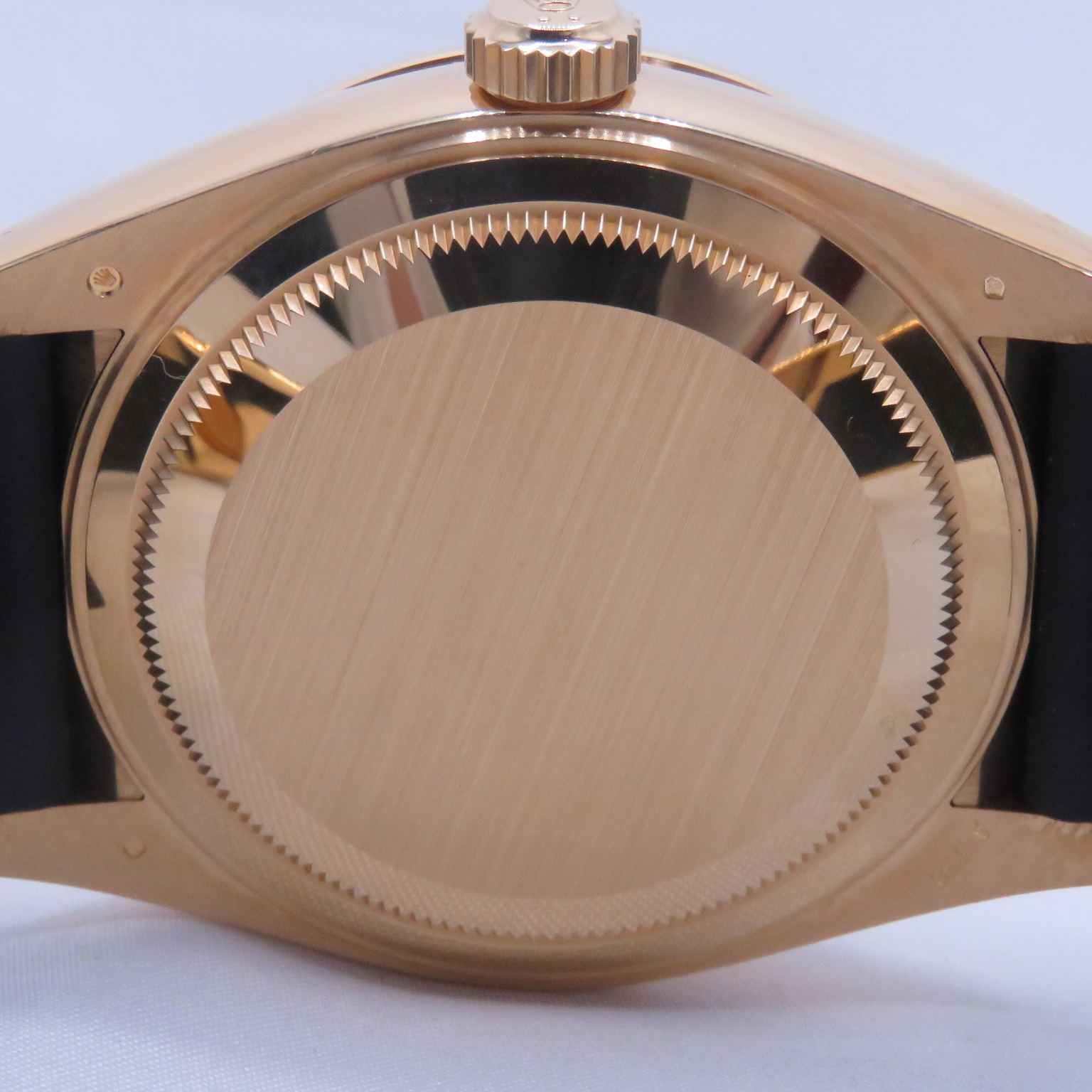 ROLEX(����å���)/�������ɥ����顼/336238/�֥�å�/�����ե�/�ؤ��٥���դ�/2024ǯ3��/̤����/NAC-31 (̾�Ų�Ź)