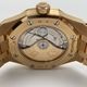 AUDEMARS PIGUET (�����ǥޡ��ԥ�) ������륪���� 15451OR.ZZ.1256OR.01 ����С� PG ������ 2017ǯ10�� ����� SA-43 ���ض�Ź 