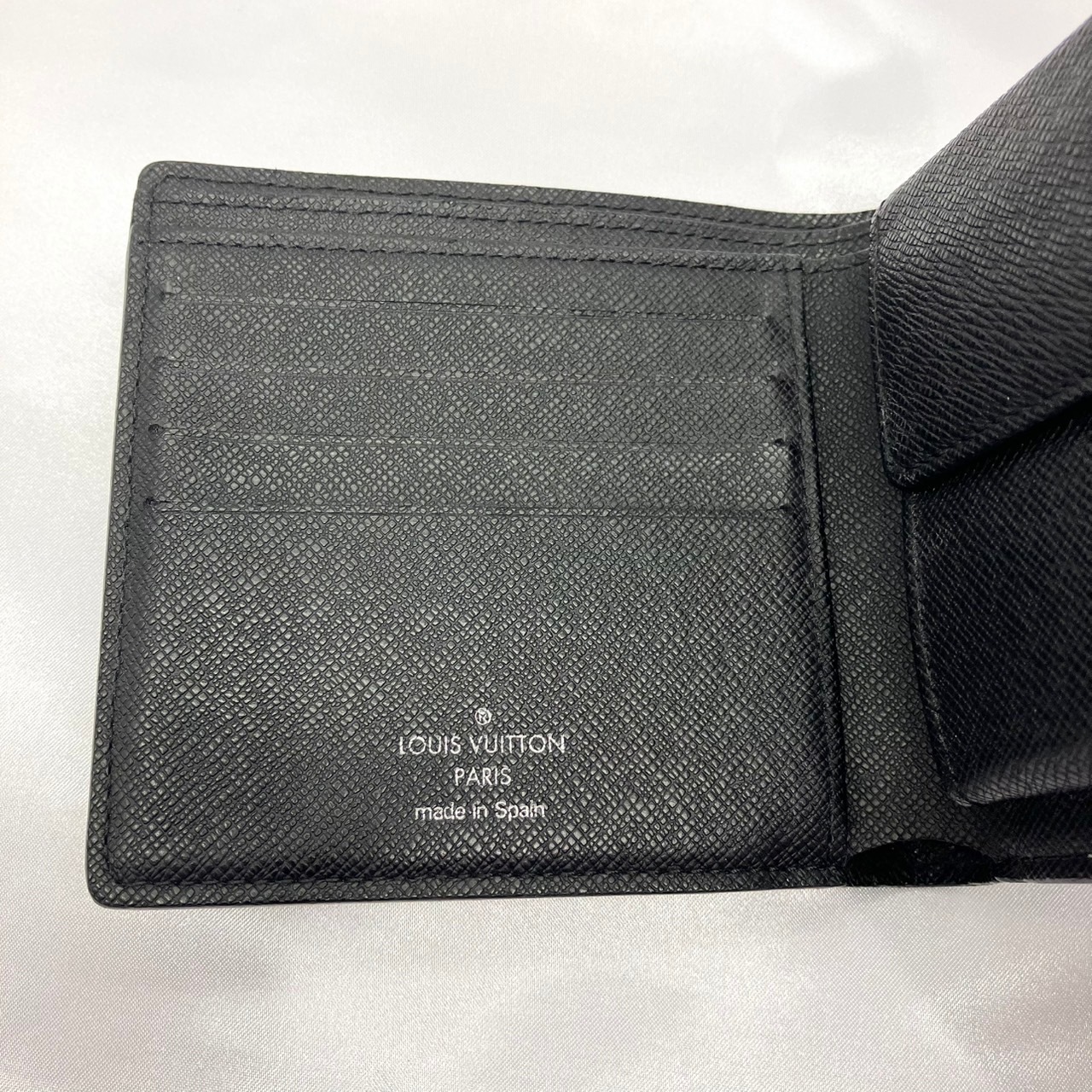 LOUIS VUITTON(�륤�����ȥ�) �ݥ�ȥե����桦�ޥ륳 N62664 ���ߥ�����ե��å� ����� (����Ź)