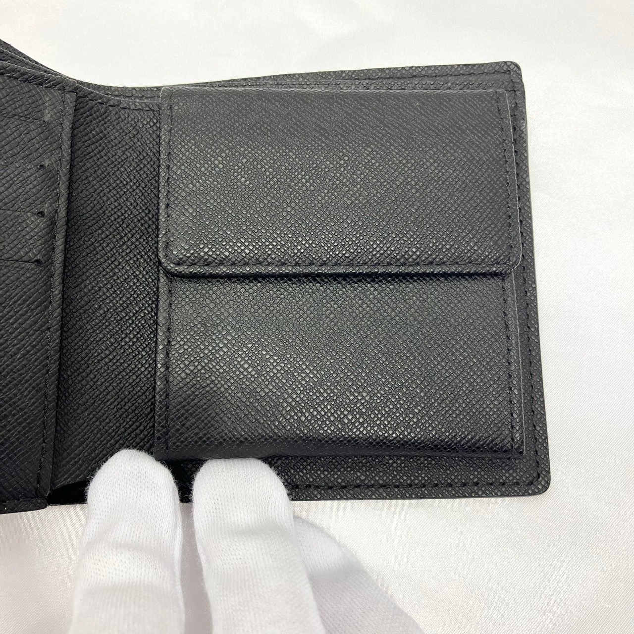 LOUIS VUITTON(�륤�����ȥ�) �ݥ�ȥե����桦�ޥ륳 N62664 ���ߥ�����ե��å� ����� (����Ź)