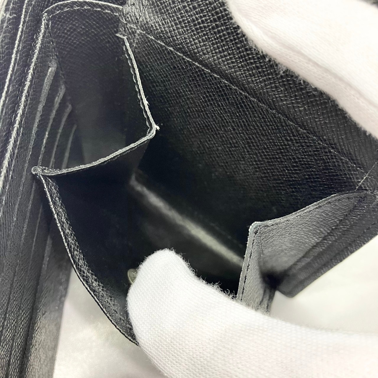 LOUIS VUITTON(�륤�����ȥ�) �ݥ�ȥե����桦�ޥ륳 N62664 ���ߥ�����ե��å� ����� (����Ź)