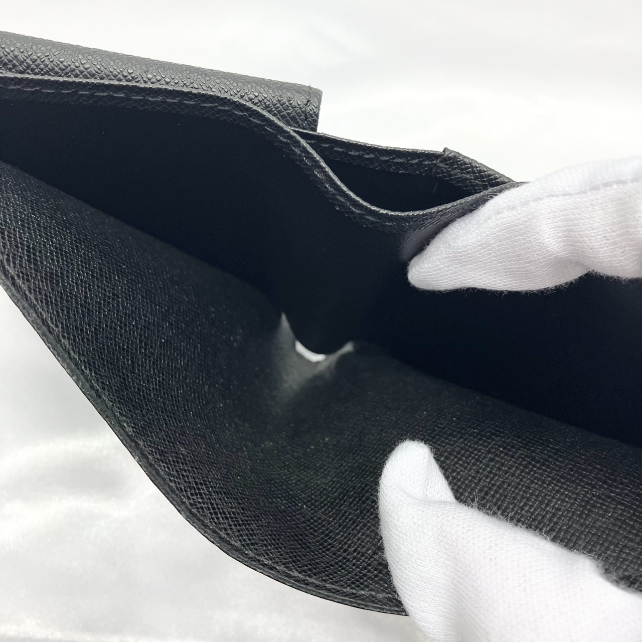 LOUIS VUITTON(�륤�����ȥ�) �ݥ�ȥե����桦�ޥ륳 N62664 ���ߥ�����ե��å� ����� (����Ź)