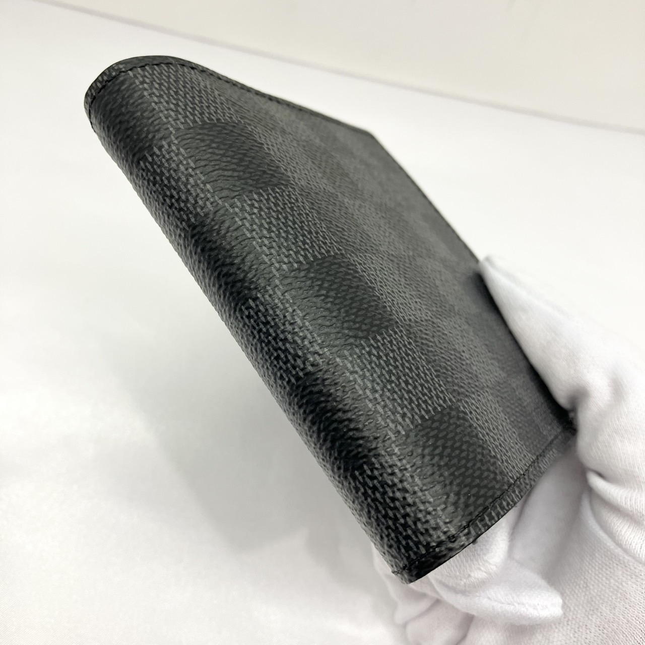 LOUIS VUITTON(�륤�����ȥ�) �ݥ�ȥե����桦�ޥ륳 N62664 ���ߥ�����ե��å� ����� (����Ź)