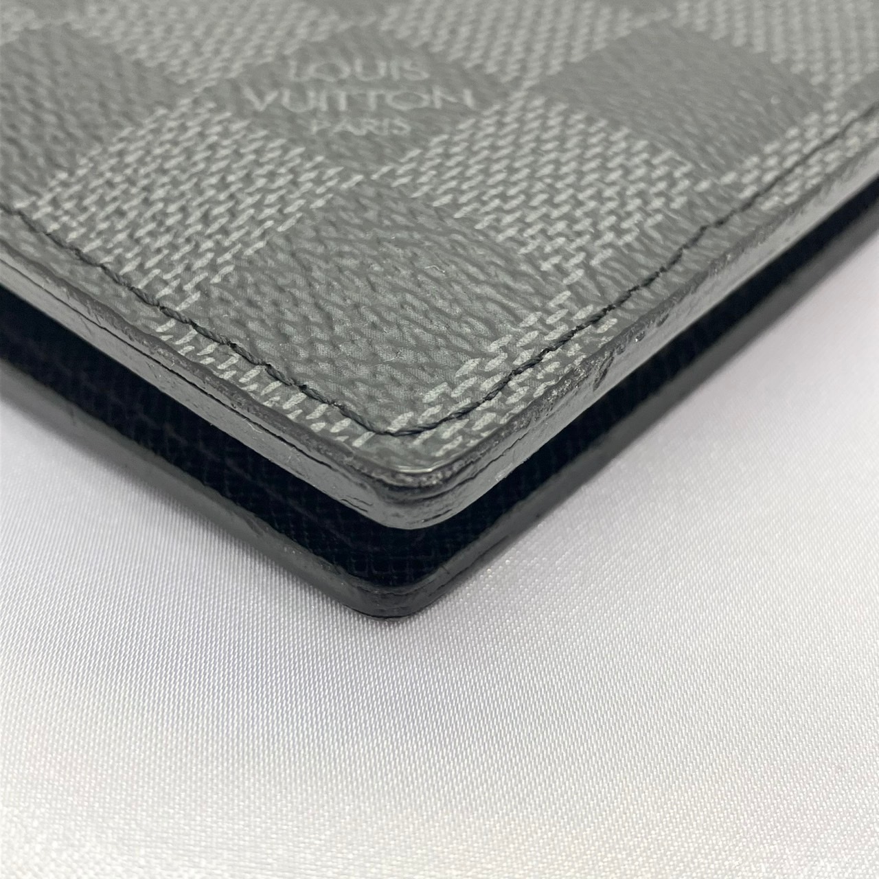LOUIS VUITTON(�륤�����ȥ�) �ݥ�ȥե����桦�ޥ륳 N62664 ���ߥ�����ե��å� ����� (����Ź)