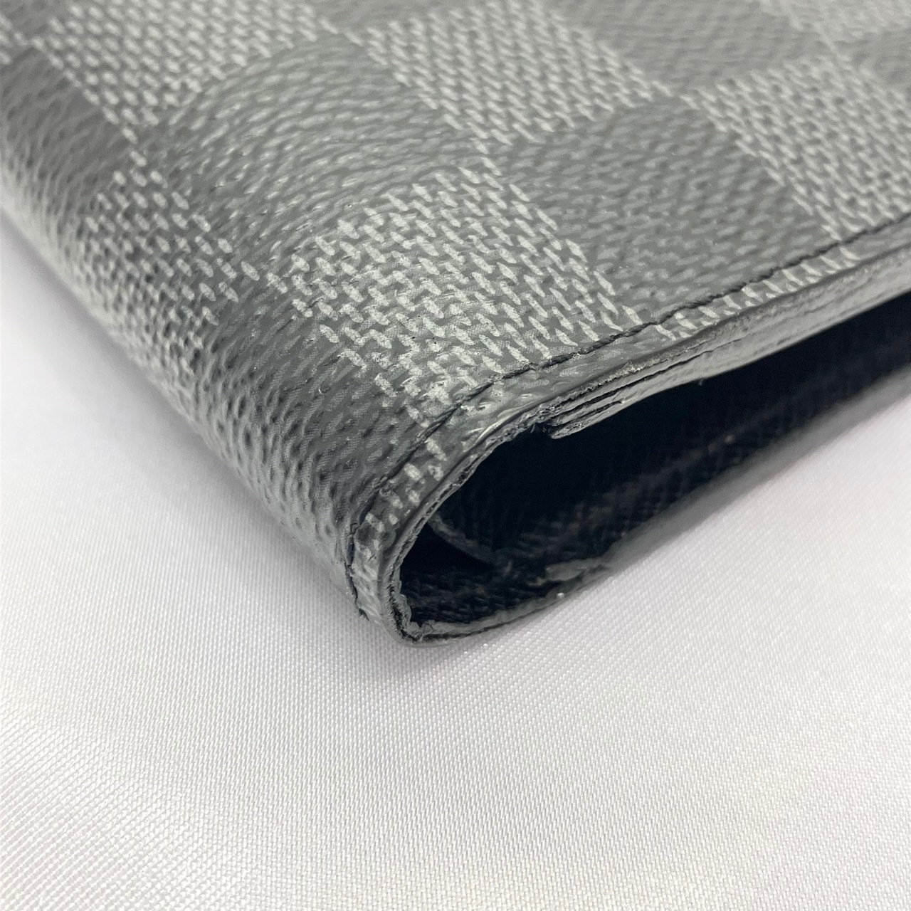 LOUIS VUITTON(�륤�����ȥ�) �ݥ�ȥե����桦�ޥ륳 N62664 ���ߥ�����ե��å� ����� (����Ź)