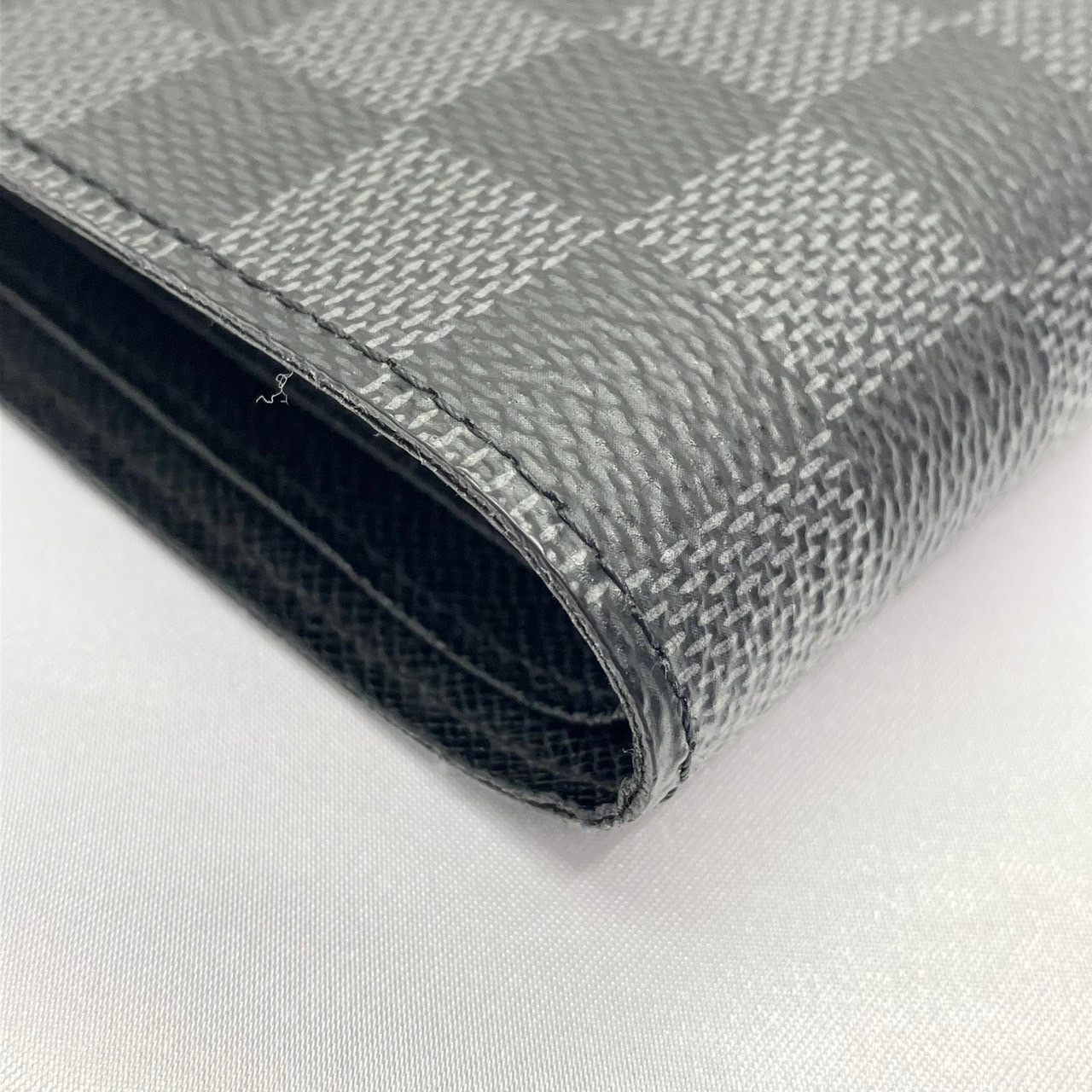 LOUIS VUITTON(�륤�����ȥ�) �ݥ�ȥե����桦�ޥ륳 N62664 ���ߥ�����ե��å� ����� (����Ź)