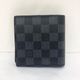 LOUIS VUITTON(�륤�����ȥ�) �ݥ�ȥե����桦�ޥ륳 N62664 ���ߥ�����ե��å� ����� (����Ź)