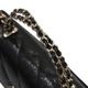 CHANEL(����ͥ�) �ޥȥ�å��ե��󥱡���(2way��������) AP3238 �֥�å�(SG���) ����ӥ������� ̤���� Z69 ���Ź