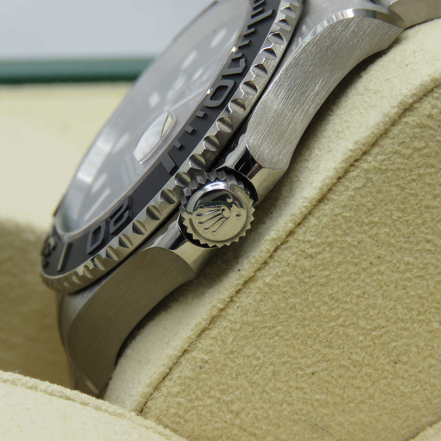 ブランドバンク フリマサイト ブラバン｜ROLEX(ロレックス)/ヨット