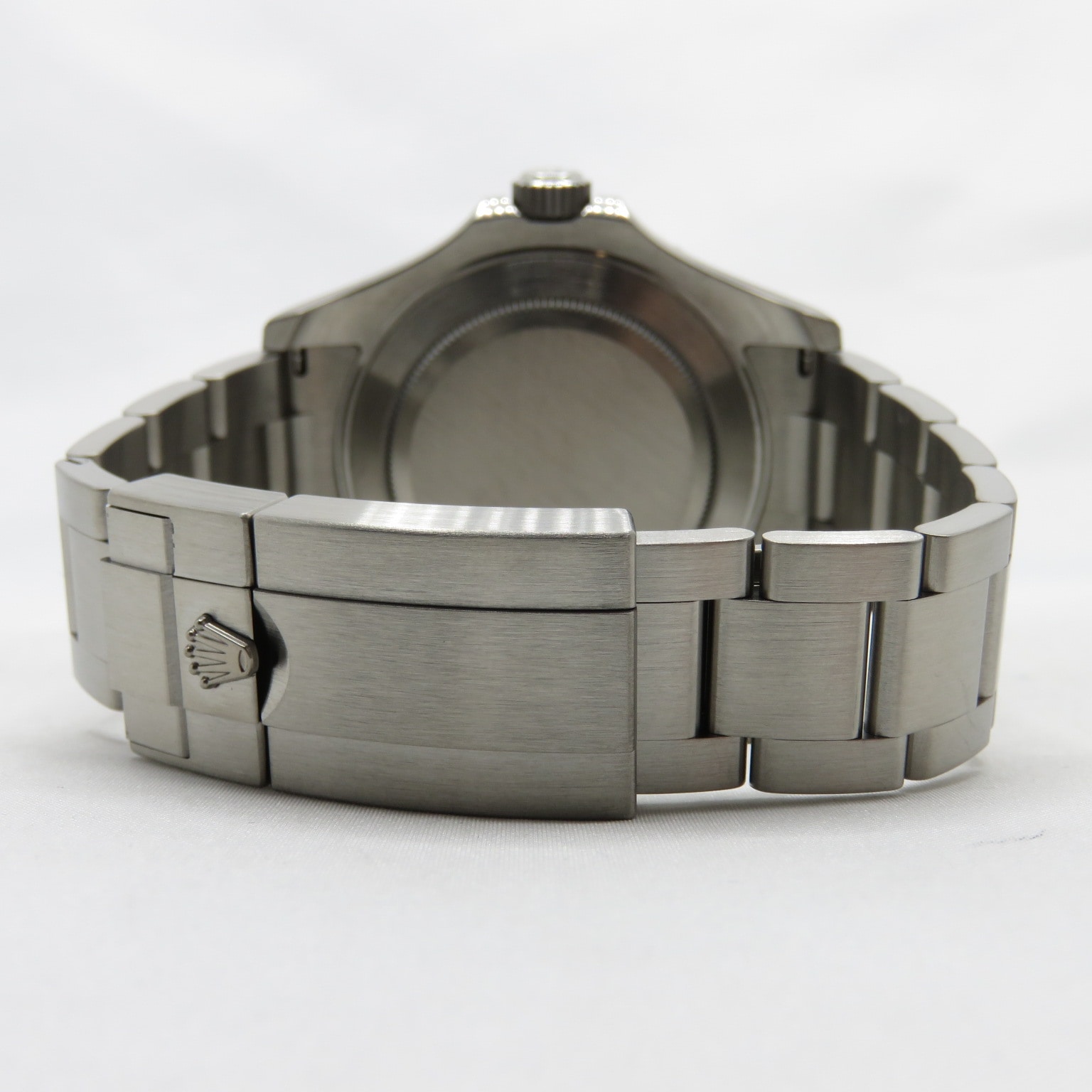ブランドバンク フリマサイト ブラバン｜ROLEX(ロレックス)/ヨット