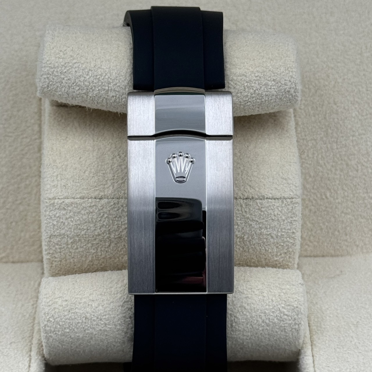 ROLEX (å) ɥ顼 336239 ֥å WG Ʊ ضŹ CAT-516