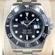 ROLEX(����å���) ���֥ޥ꡼�ʥǥ��� 126610LN �֥�å� 2025ǯ11�� ̤���� ���� ST-819 ���ض�Ź