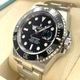 ROLEX(����å���) ���֥ޥ꡼�ʥǥ��� 126610LN �֥�å� 2025ǯ11�� ̤���� ���� ST-819 ���ض�Ź