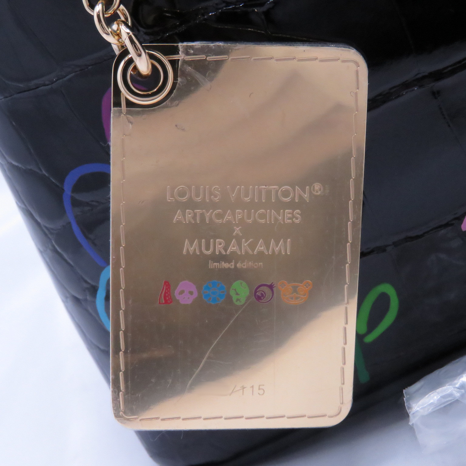 ブランドバンク フリマサイト ブラバン｜LOUIS VUITTON(ルイヴィトン