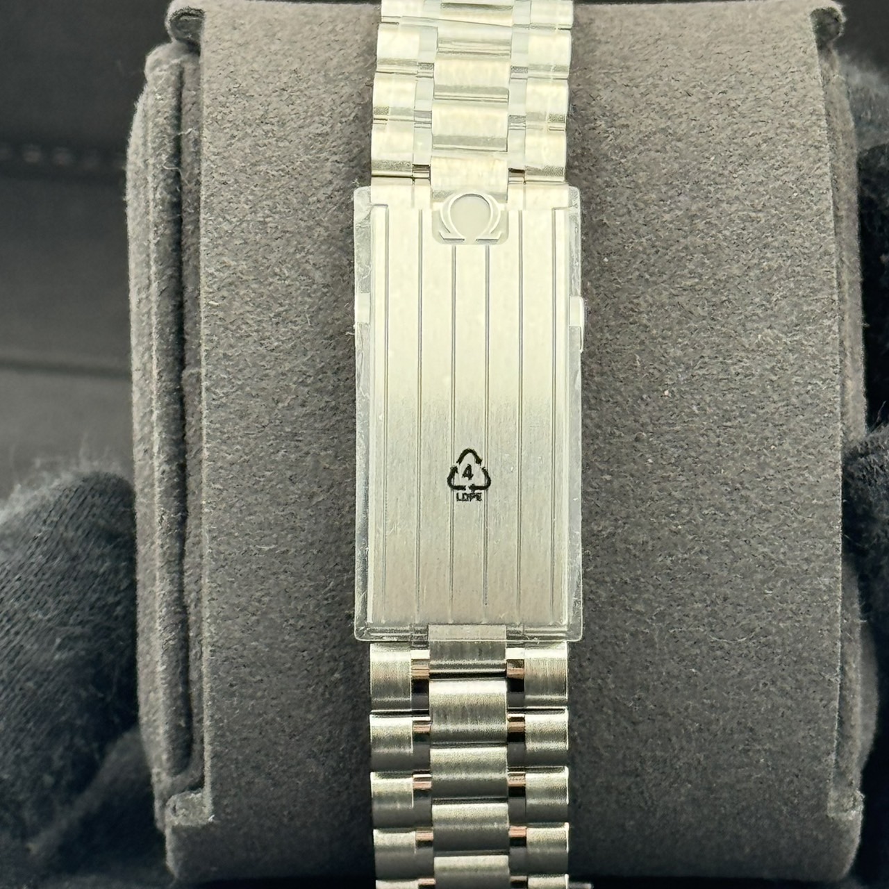 OMEGA  (���ᥬ) ���ԡ��ɥޥ����� �ࡼ�󥦥��å� �ץ��ե��å���ʥ�310.30.42.50.04.001��̤������ ���ض�Ź CAT-699