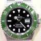 ROLEX (����å���) ���֥ޥ꡼�ʡ��ǥ��� �ӻ��� 126610LV �֥�å� SS ���������� ̤Ĵ�� ��°�ʴ��� ����Ʊ�� Z-224 ���Ź