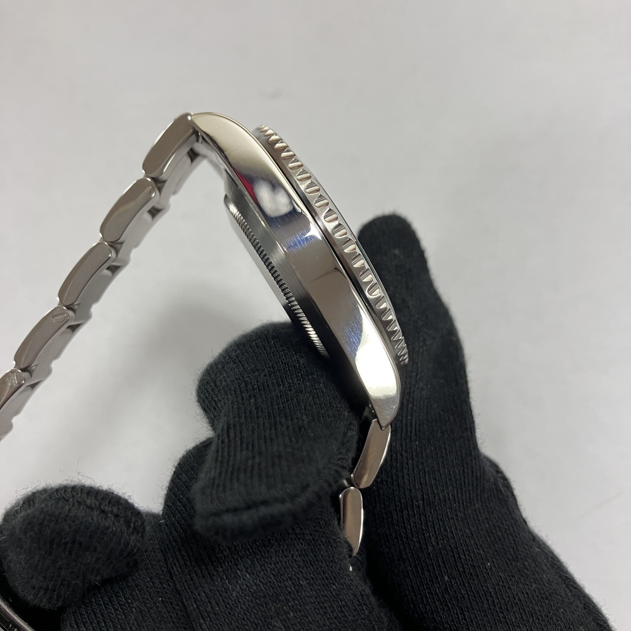 ROLEX (����å���) ���֥ޥ꡼�ʥǥ��ȡ� 116610LV �����꡼������ʡ� AF-36������Ź��