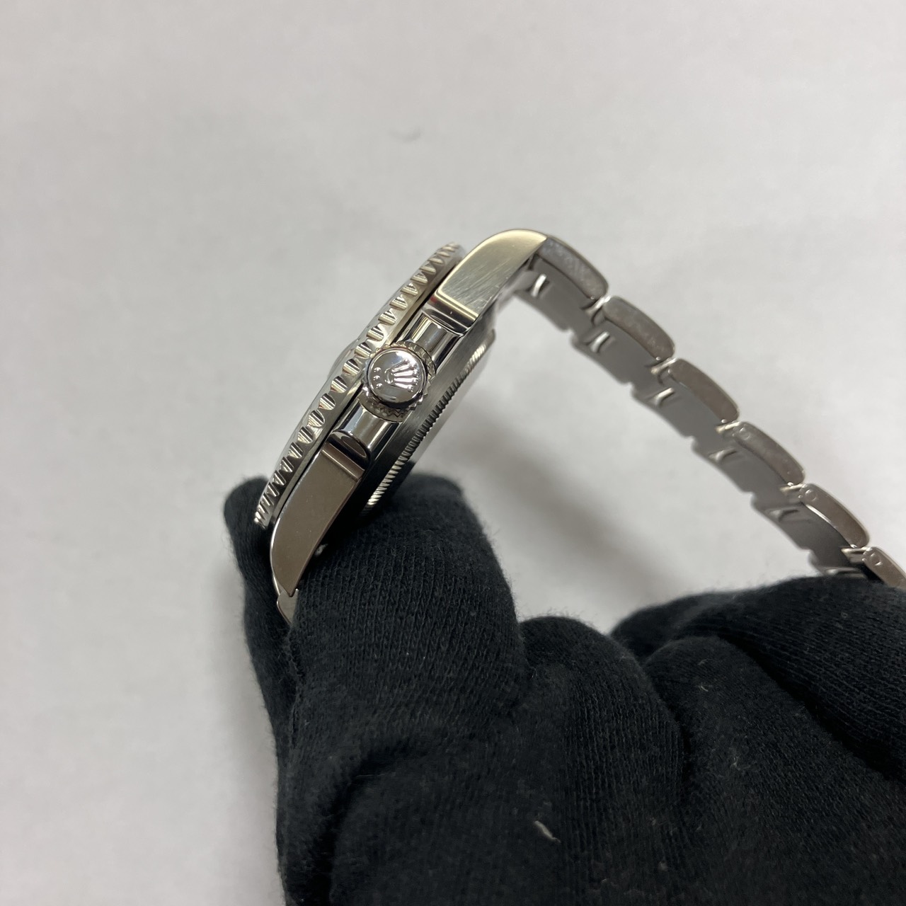 ROLEX (����å���) ���֥ޥ꡼�ʥǥ��ȡ� 116610LV �����꡼������ʡ� AF-36������Ź��