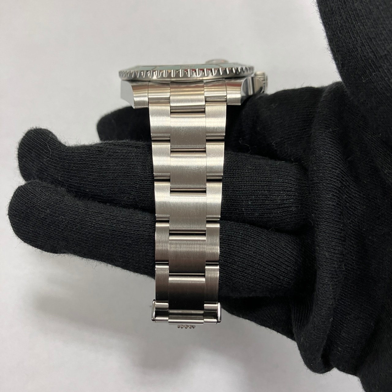 ROLEX (����å���) ���֥ޥ꡼�ʥǥ��ȡ� 116610LV �����꡼������ʡ� AF-36������Ź��