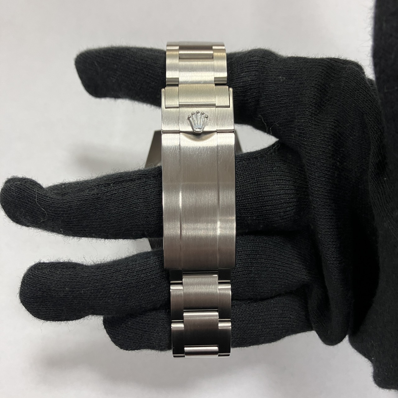 ROLEX (����å���) ���֥ޥ꡼�ʥǥ��ȡ� 116610LV �����꡼������ʡ� AF-36������Ź��