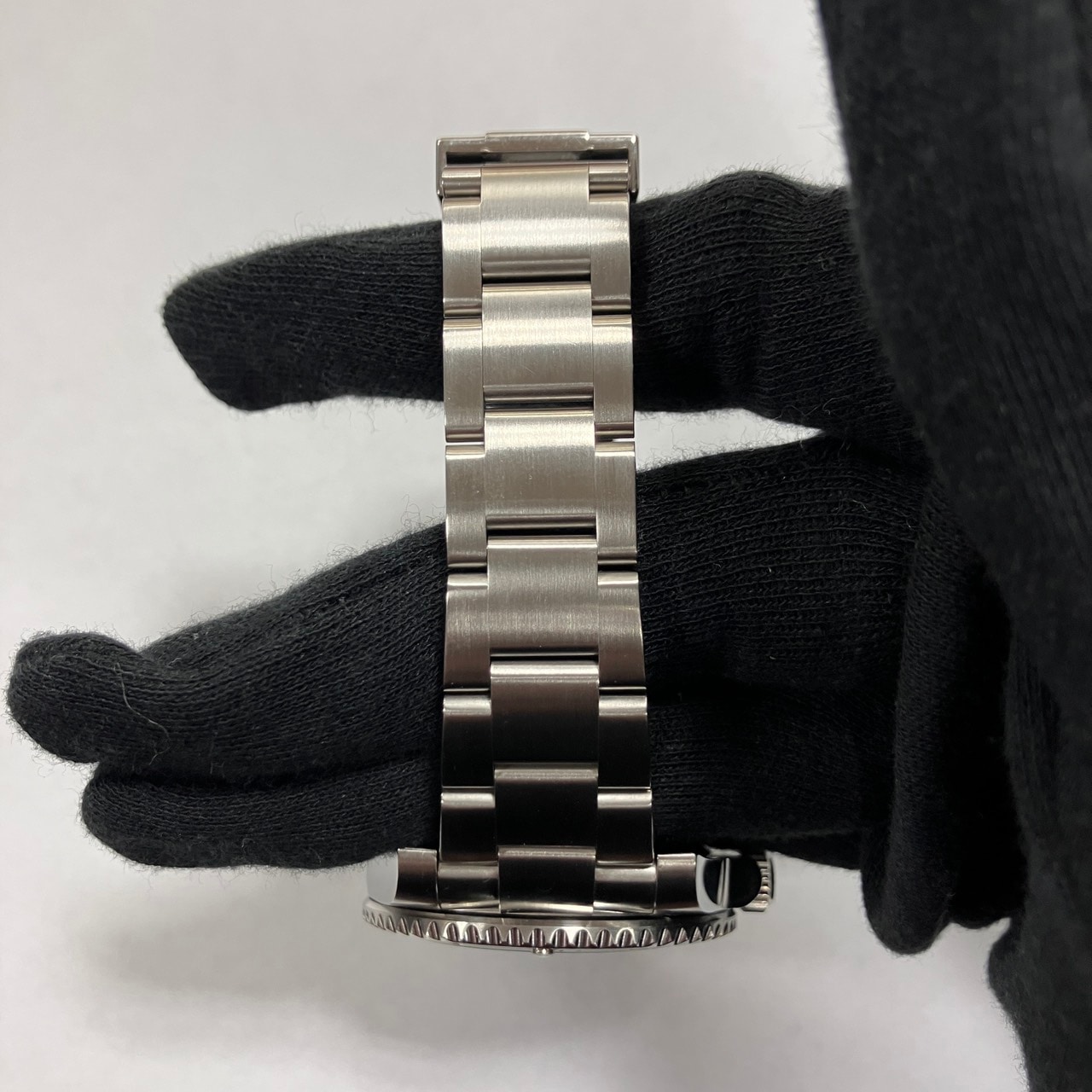 ROLEX (����å���) ���֥ޥ꡼�ʥǥ��ȡ� 116610LV �����꡼������ʡ� AF-36������Ź��