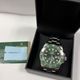 ROLEX (����å���) ���֥ޥ꡼�ʥǥ��ȡ� 116610LV �����꡼������ʡ� AF-36������Ź��