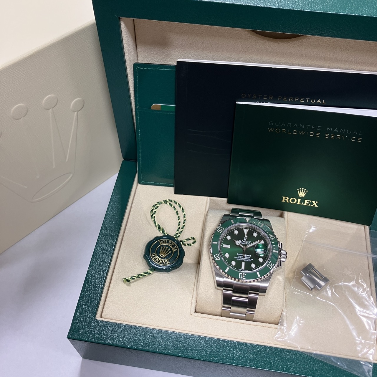 ブランドバンク フリマサイト ブラバン｜ROLEX (ロレックス