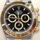E-014 ROLEX (����å���) �����⥰��եǥ��ȥ� �ӻ��� 126503 ��ʸ���� SS/YG ���������� ����� ���Ź