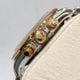 E-014 ROLEX (����å���) �����⥰��եǥ��ȥ� �ӻ��� 126503 ��ʸ���� SS/YG ���������� ����� ���Ź