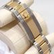 E-014 ROLEX (����å���) �����⥰��եǥ��ȥ� �ӻ��� 126503 ��ʸ���� SS/YG ���������� ����� ���Ź
