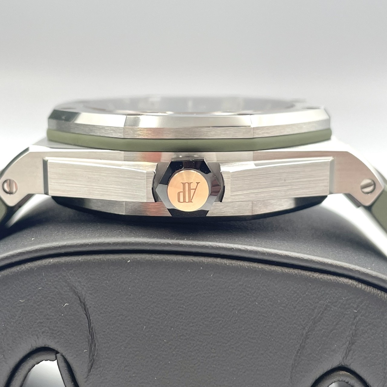 AUDEMARS PIGUET(�����ǥޥԥ�) ������륪�������ե��祢�����С� 15720ST.OO.A052CA.01 ������ 2025ǯ2�� ̤���Ѵ��� ST-203 (���ض�Ź)