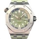 AUDEMARS PIGUET(�����ǥޥԥ�) ������륪�������ե��祢�����С� 15720ST.OO.A052CA.01 ������ 2025ǯ2�� ̤���Ѵ��� ST-203 (���ض�Ź)