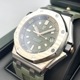 AUDEMARS PIGUET(�����ǥޥԥ�) ������륪�������ե��祢�����С� 15720ST.OO.A052CA.01 ������ 2025ǯ2�� ̤���Ѵ��� ST-203 (���ض�Ź)