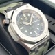 AUDEMARS PIGUET(�����ǥޥԥ�) ������륪�������ե��祢�����С� 15720ST.OO.A052CA.01 ������ 2025ǯ2�� ̤���Ѵ��� ST-203 (���ض�Ź)