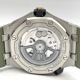 AUDEMARS PIGUET(�����ǥޥԥ�) ������륪�������ե��祢�����С� 15720ST.OO.A052CA.01 ������ 2025ǯ2�� ̤���Ѵ��� ST-203 (���ض�Ź)