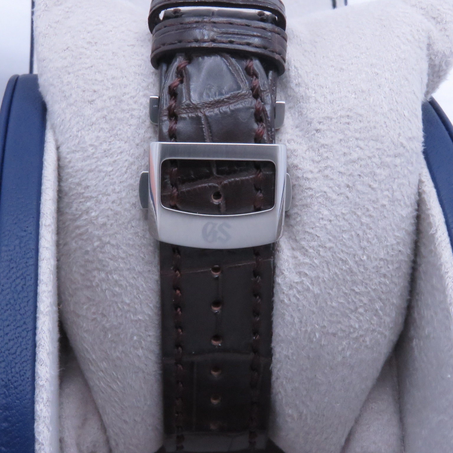 GRAND SEIKO(�����ɥ�������)/���ܥ�塼�����9 ���쥯����� /SLGH005/���/�����������٥����/2025.4��/̤����/NAC-480��̾�Ų�Ź��