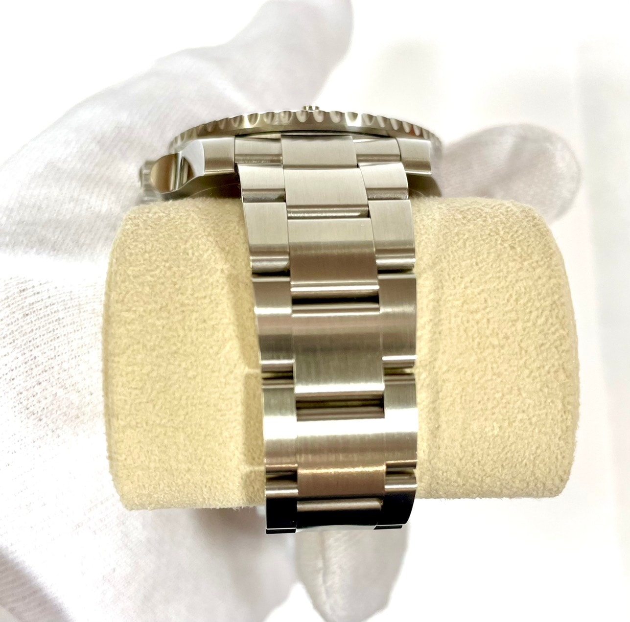 ROLEX (����å���) ���֥ޥ꡼�ʥǥ��ȡ� 116610LV �����꡼�����SA�� ���ʡ�AF-123������Ź��