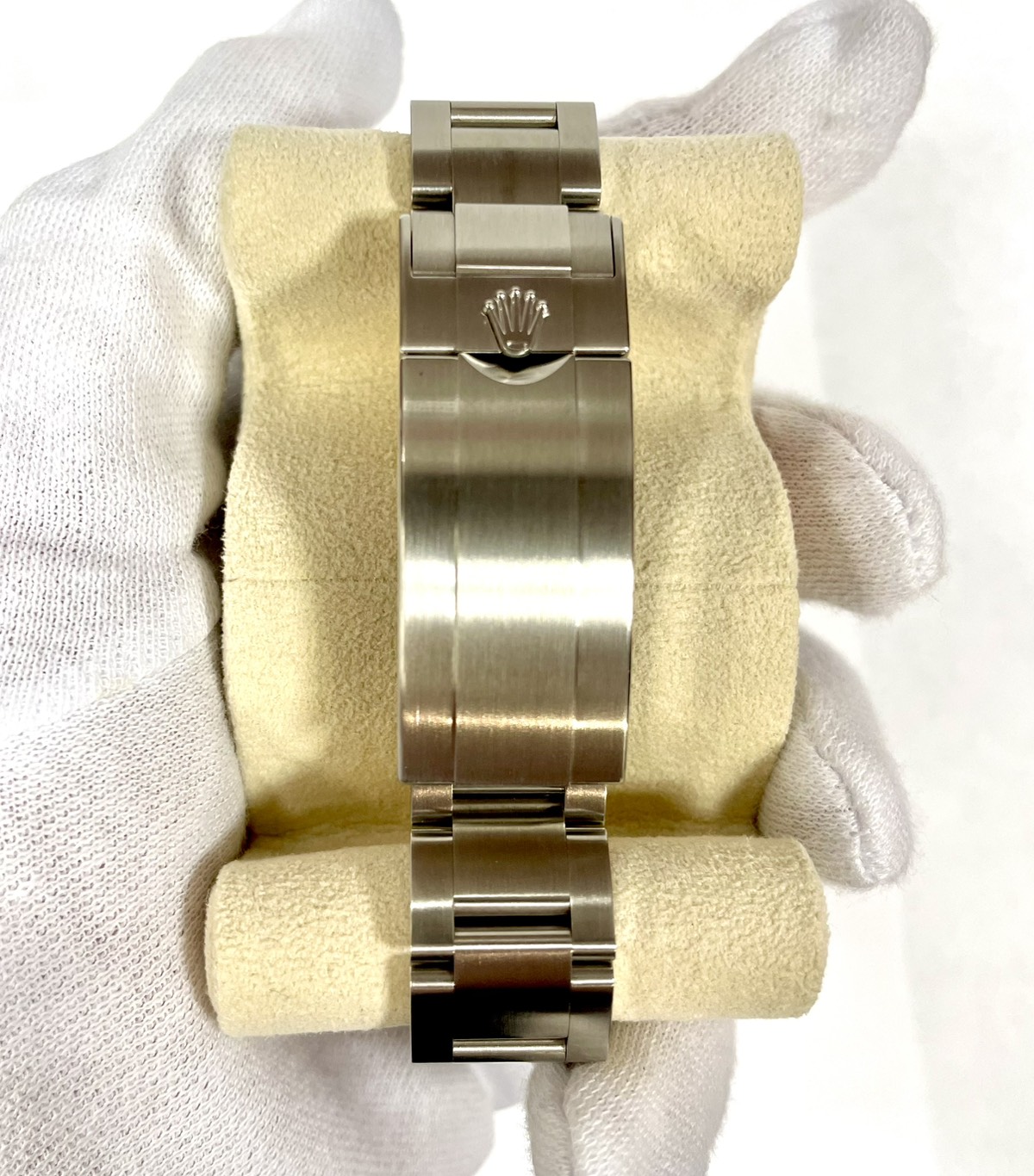 ROLEX (����å���) ���֥ޥ꡼�ʥǥ��ȡ� 116610LV �����꡼�����SA�� ���ʡ�AF-123������Ź��