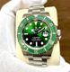 ROLEX (����å���) ���֥ޥ꡼�ʥǥ��ȡ� 116610LV �����꡼�����SA�� ���ʡ�AF-123������Ź��