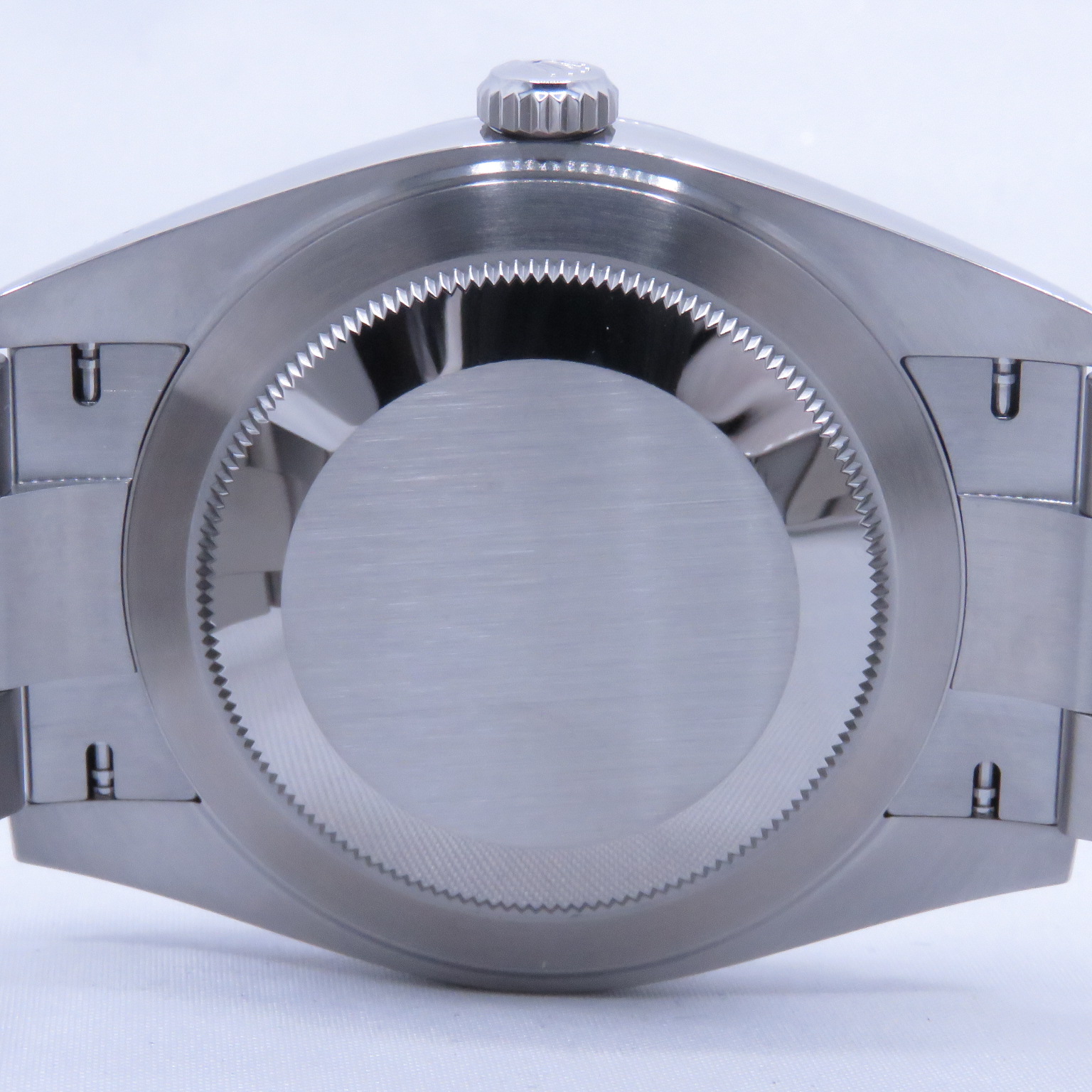ROLEX(����å���)/�ǥ��ȥ��㥹��41/126300/�֥롼/����������/2026.4��/̤����/NAC-645��̾�Ų�Ź��